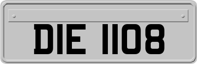 DIE1108