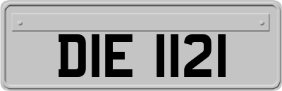 DIE1121