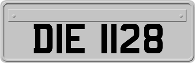 DIE1128