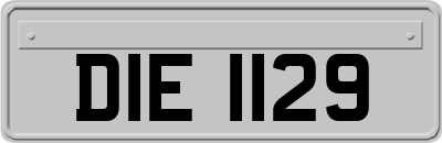 DIE1129