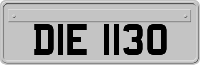 DIE1130