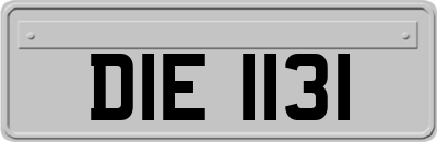 DIE1131