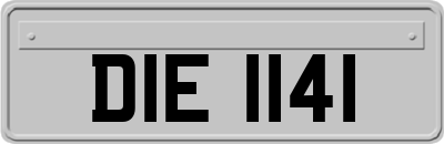 DIE1141