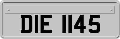 DIE1145