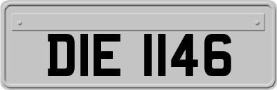 DIE1146