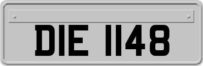 DIE1148