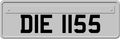 DIE1155