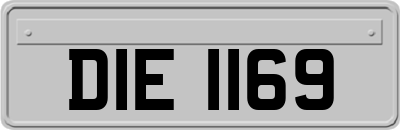 DIE1169