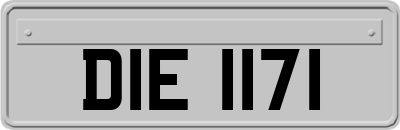 DIE1171