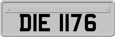 DIE1176