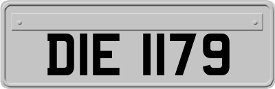DIE1179