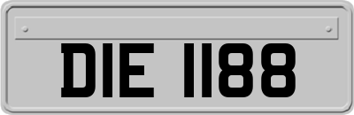 DIE1188
