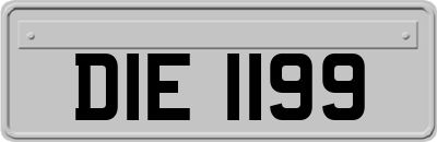 DIE1199