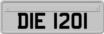 DIE1201