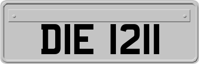 DIE1211