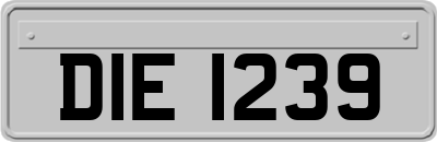 DIE1239