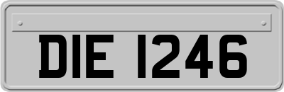 DIE1246