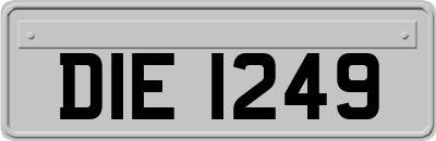 DIE1249