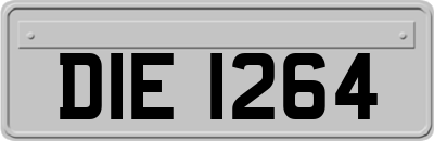 DIE1264