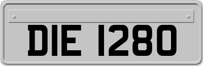 DIE1280