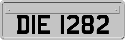 DIE1282