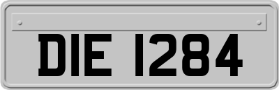 DIE1284