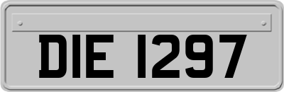 DIE1297
