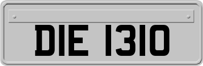 DIE1310