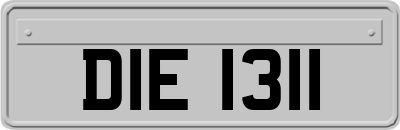 DIE1311