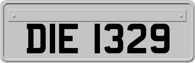 DIE1329