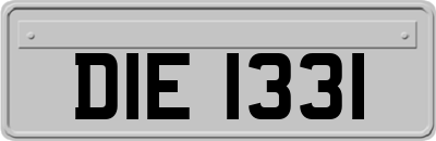 DIE1331