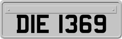 DIE1369