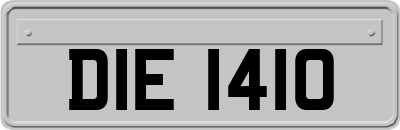 DIE1410