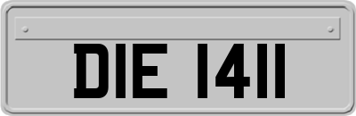 DIE1411