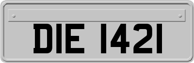 DIE1421