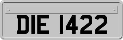 DIE1422