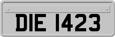 DIE1423