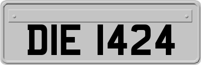 DIE1424