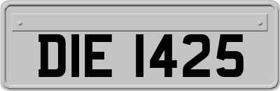 DIE1425