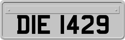 DIE1429