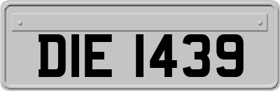 DIE1439
