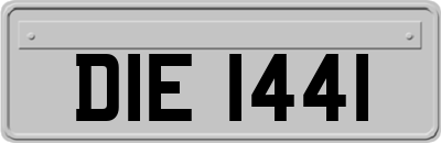 DIE1441