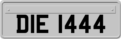 DIE1444