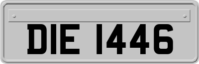DIE1446