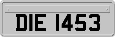DIE1453