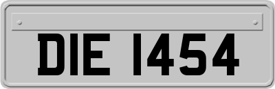 DIE1454