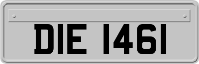 DIE1461