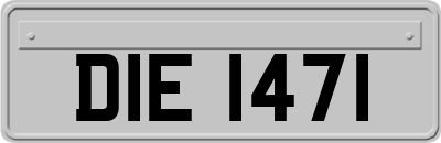 DIE1471