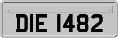 DIE1482