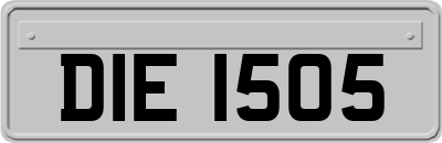DIE1505